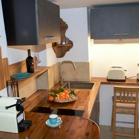 Lechraum In Apartamento
