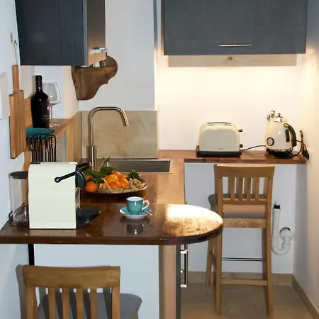 Apartamento Lechraum In Landsberg am Lech