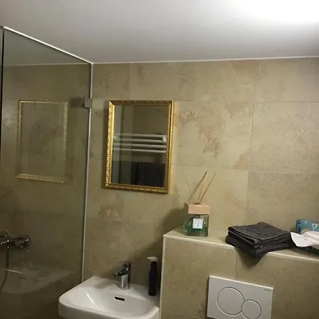 Apartamento Lechraum In *