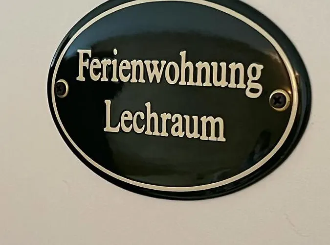 Lechraum In Lägenhet
