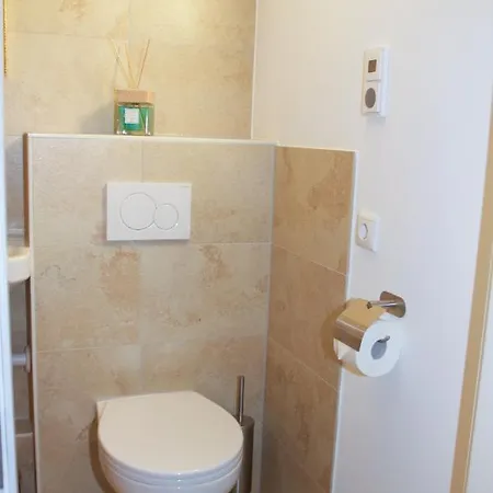 Lechraum In Apartment