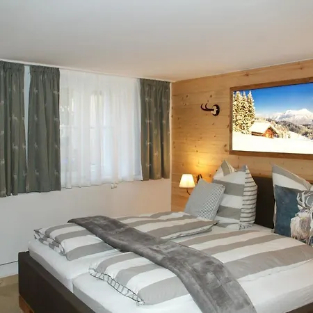 Lechraum In Apartment