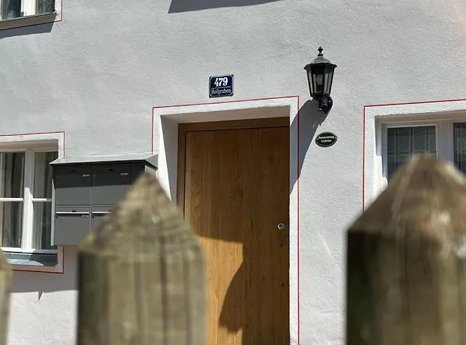Lechraum In * Landsberg am Lech